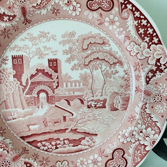 Copped plate from England - Picture 8 of 10